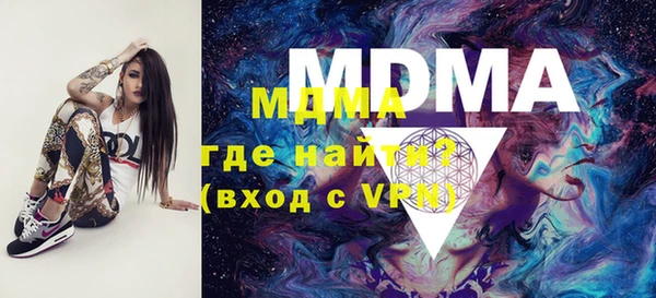 кокс Навашино
